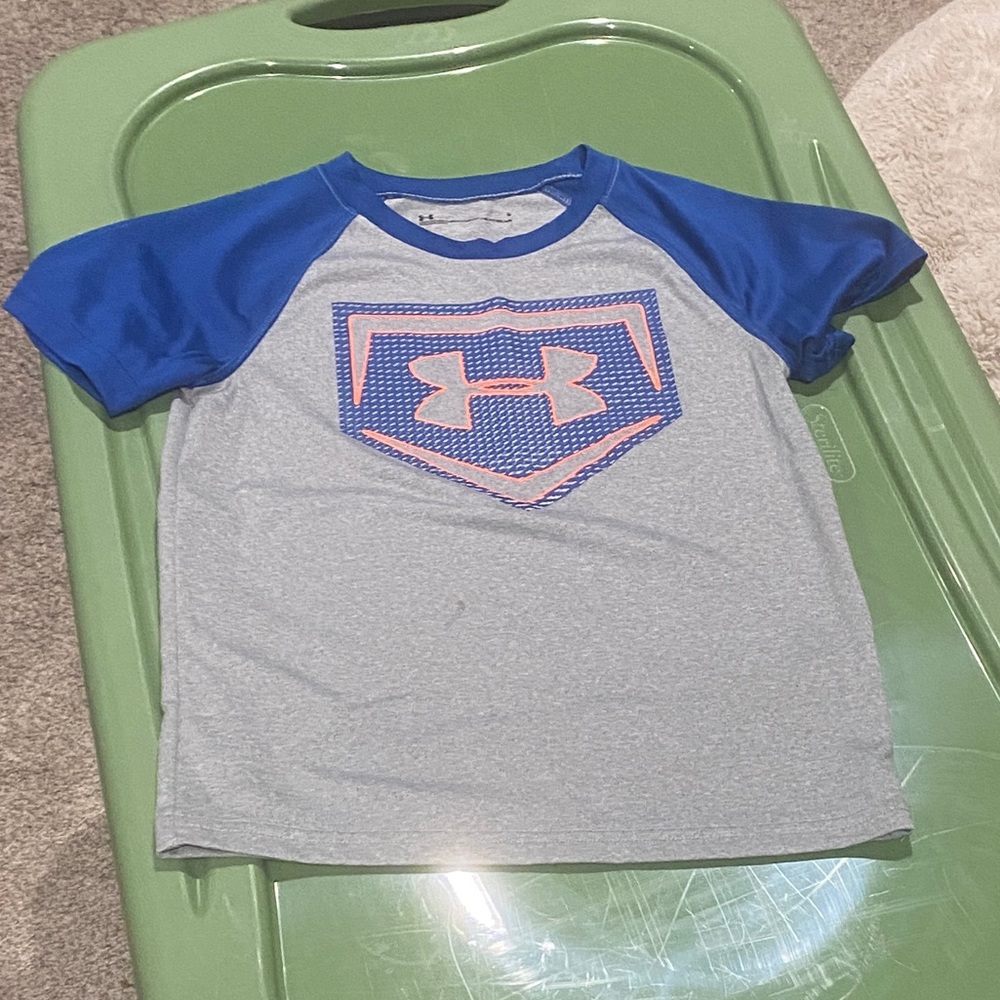 Under Armour Tee